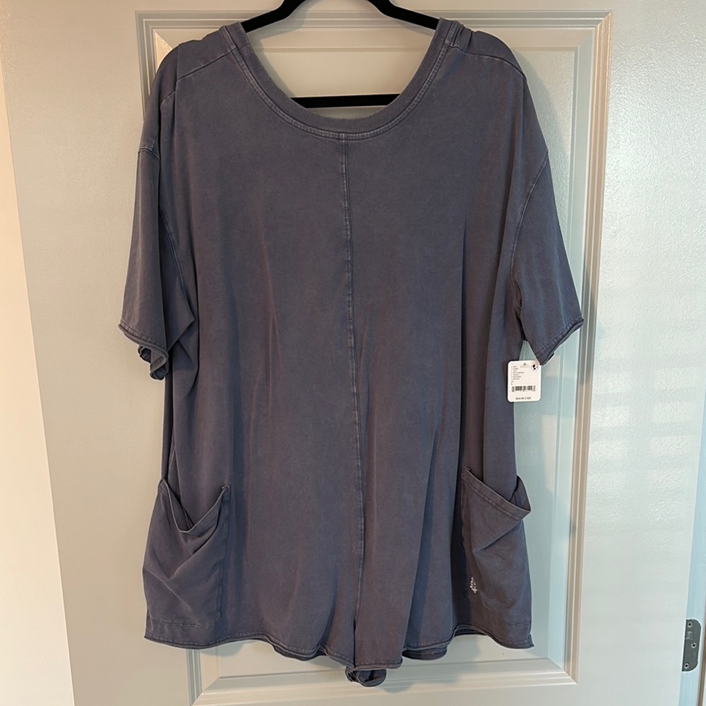 FP Movement  Hot Shot Romper